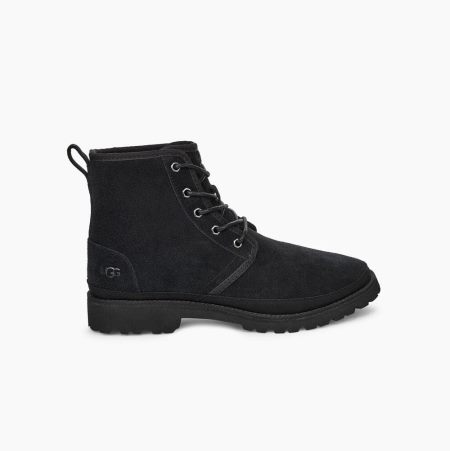 UGG Harkland - Boots Herre - Svart (NO-N176)